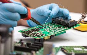 Soldering for Electronics Assembly: Introduction